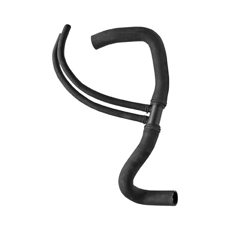 Dayco 99-05 Ford 5.4/6.8L Radiator Hose, 72027 72027